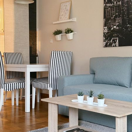 Best Times Apartment 자그레브 외부 사진