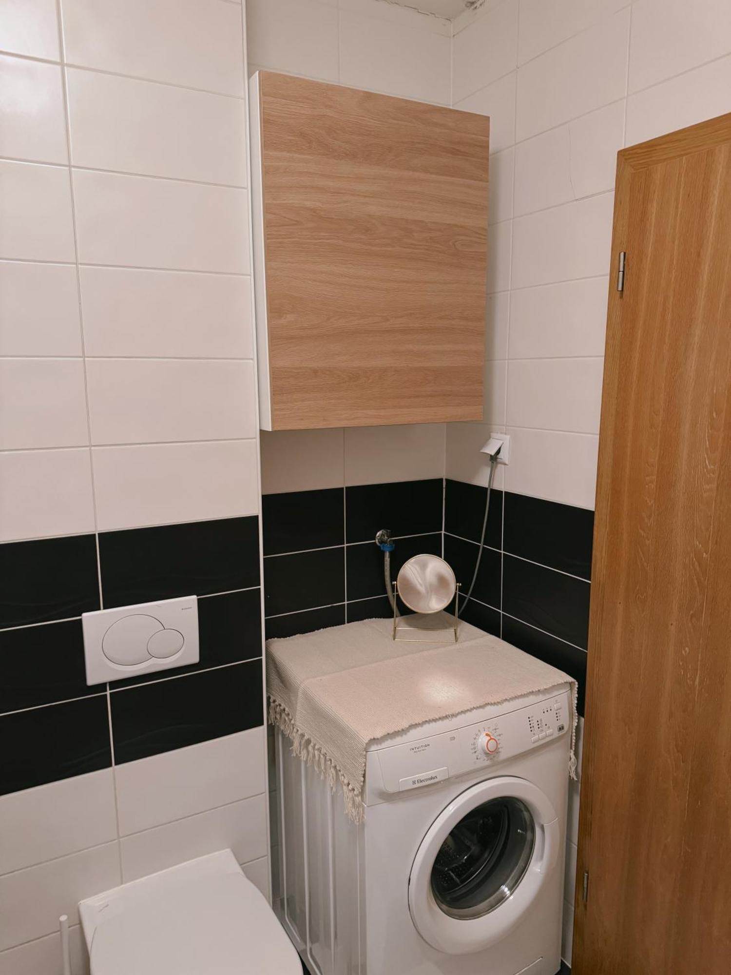Best Times Apartment 자그레브 외부 사진