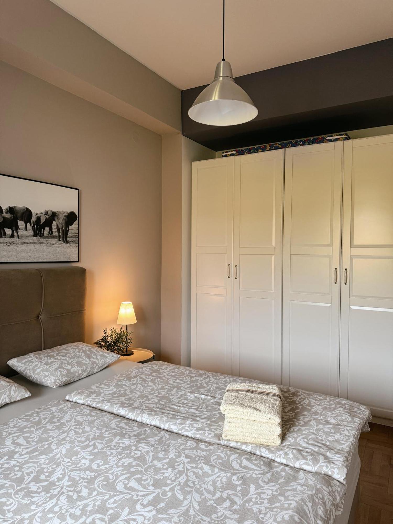 Best Times Apartment 자그레브 외부 사진