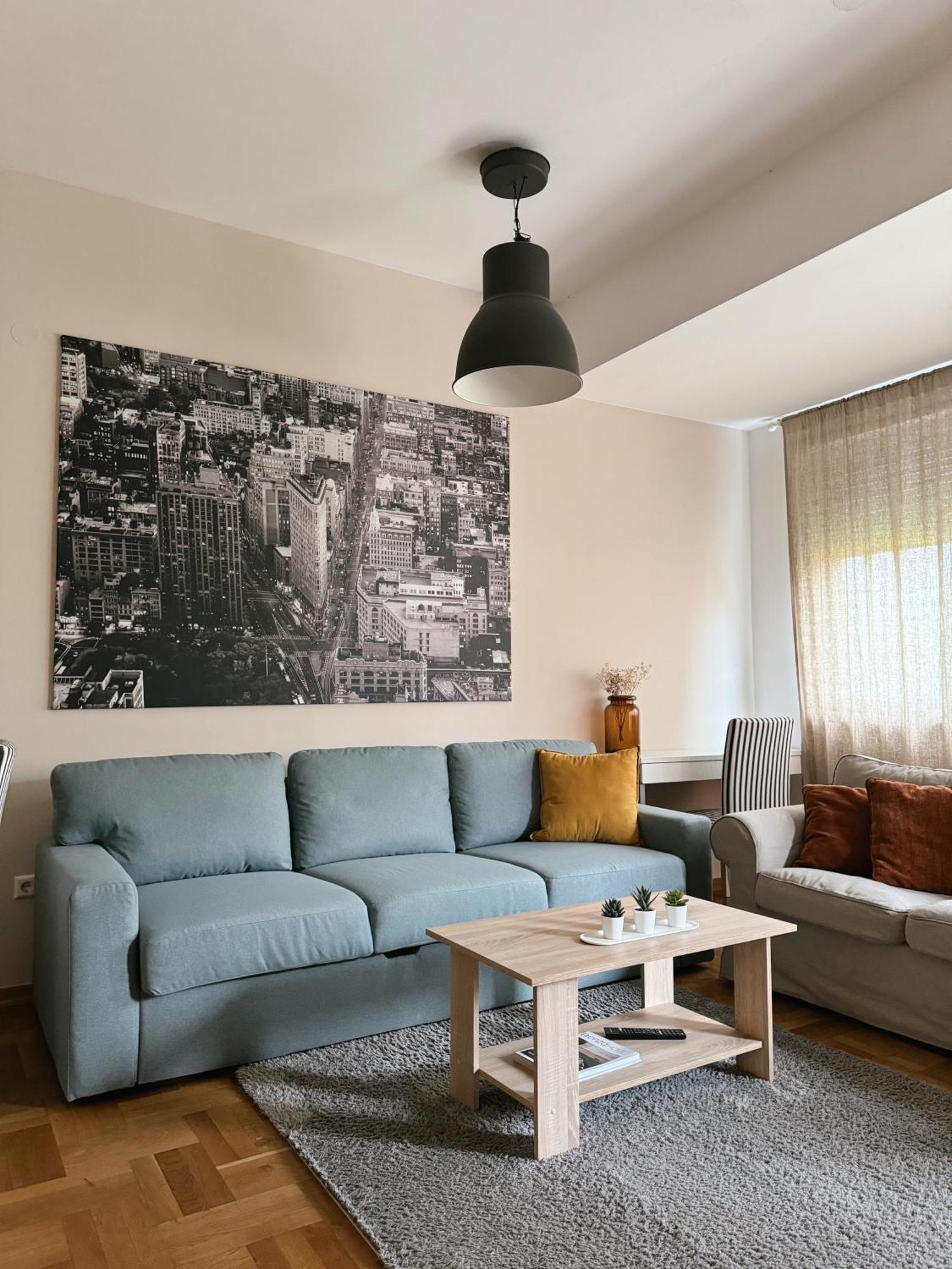 Best Times Apartment 자그레브 외부 사진